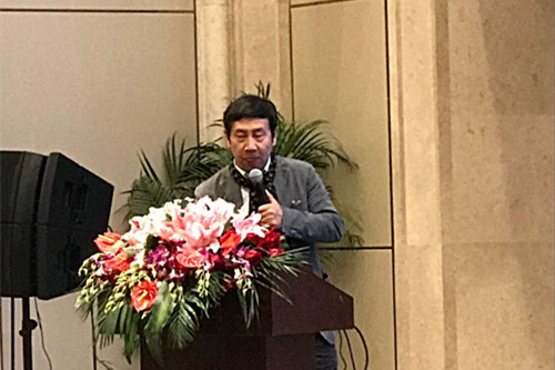 中外專家熱議海綿城市與水生態(tài)水景觀設(shè)計