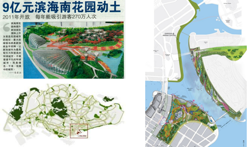綠色城市與新型城鎮(zhèn)化國(guó)際論壇蔡福祥演講實(shí)錄