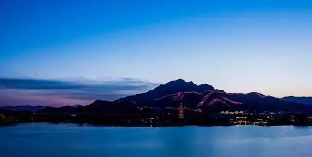 景觀助力一帶一路，笛東獻(xiàn)策盛世華章