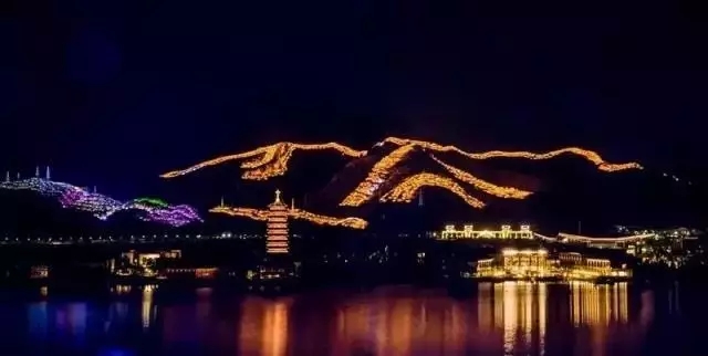 景觀助力一帶一路，笛東獻(xiàn)策盛世華章