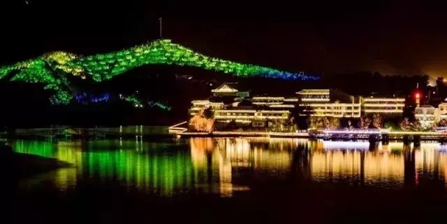 景觀助力一帶一路，笛東獻(xiàn)策盛世華章