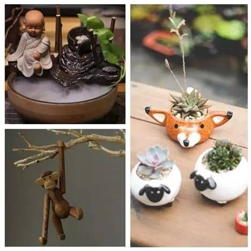 植物造景：如何布置你的陽臺？