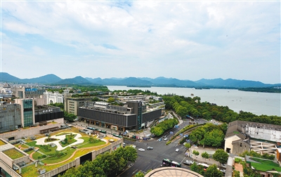 地方經(jīng)驗(yàn)：杭州立面改造讓城市風(fēng)景站起來