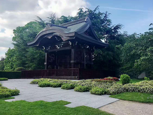 全世界園林分為哪幾類 各有什么特點(diǎn)？