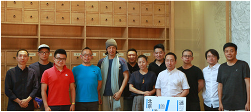助力北京城市設計，構(gòu)建評估指數(shù)體系