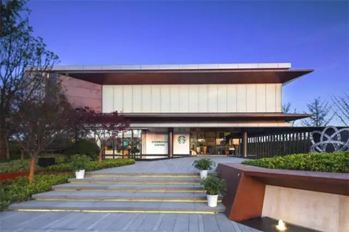 笛東臻品：寧波上湖城章，新湖居文化起航