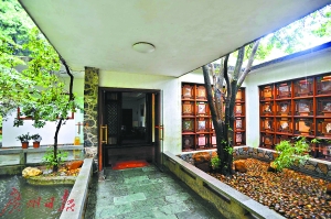 廣州6建筑入選“中國(guó)20世紀(jì)建筑遺產(chǎn)”名錄