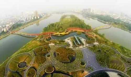 一家之言：海綿城市只不過(guò)是一場(chǎng)意淫鬧劇