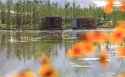 我們在設(shè)計(jì)濱水景觀時(shí)在設(shè)計(jì)什么？