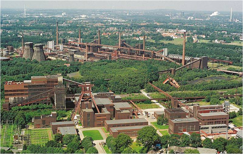鄭曉笛：可持續(xù)城市建設的有效途徑