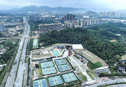 尼爾·柯克伍德：海綿城市：理論、實(shí)踐、項(xiàng)目