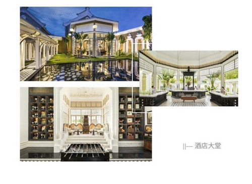 世界級園林大師玩轉學院派？