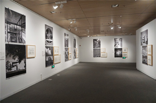 馬里奧?博塔的建筑與設(shè)計展 