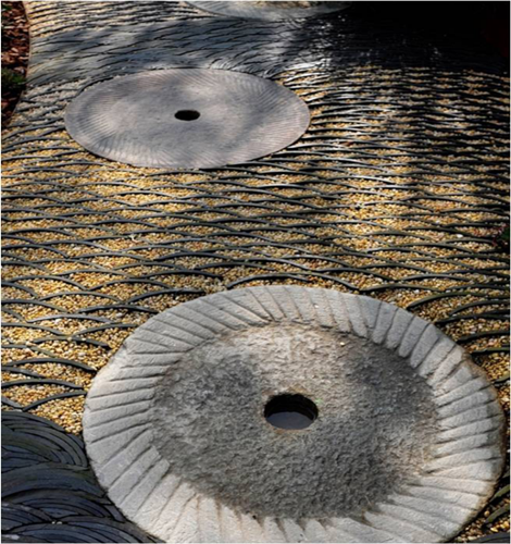 園冶杯專業(yè)獎(jiǎng)：第十一屆中國(guó)園博會(huì)上海慧園