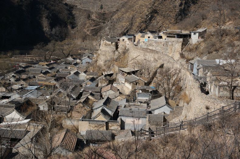 綜藝中熱門景點(diǎn)你想去哪個(gè)