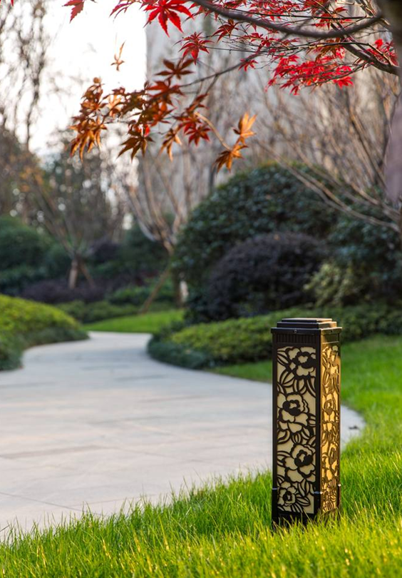 晟通?梅溪湖國(guó)際總部中心（一期）園林景觀工程