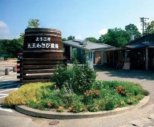 國(guó)外休閑農(nóng)業(yè)原來(lái)這么玩