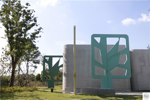 蘇州現(xiàn)3D打印廁所，如藝術館成熱門景點