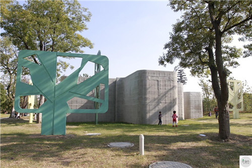 蘇州現(xiàn)3D打印廁所，如藝術館成熱門景點