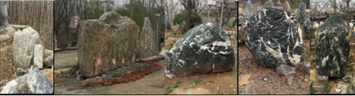 園冶杯專業(yè)獎(jiǎng)：濟(jì)南章丘魯能公館景觀方案設(shè)計(jì)