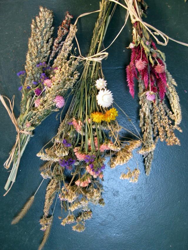 這里有你不應(yīng)該不知道的干花美學(xué)……