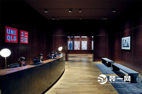 辦公室設(shè)計(jì)裝修的微型城市空間打造