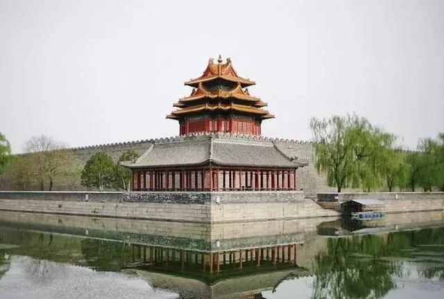 當(dāng)中國(guó)園林遇上西方園林 藝術(shù)碰撞出文化