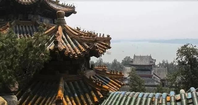 當(dāng)中國(guó)園林遇上西方園林 藝術(shù)碰撞出文化