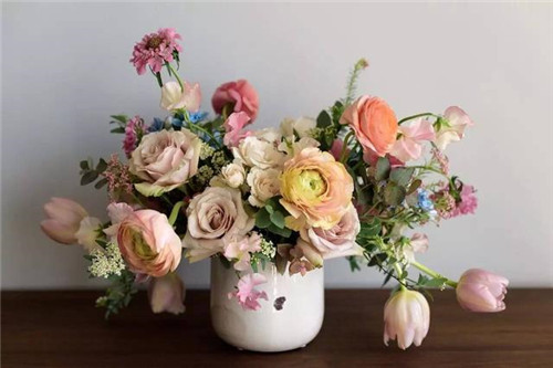 超美的插花作品，花藝師必學(xué)！