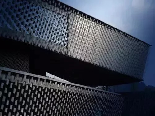 民宿設(shè)計(jì)意韻東方，瓦檐之美，美在細(xì)節(jié)