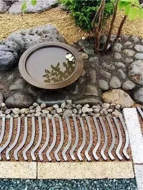 民宿設(shè)計(jì)意韻東方，瓦檐之美，美在細(xì)節(jié)