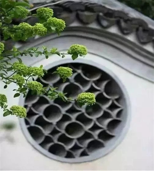民宿設(shè)計(jì)意韻東方，瓦檐之美，美在細(xì)節(jié)