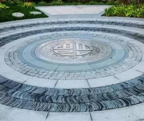 民宿設(shè)計(jì)意韻東方，瓦檐之美，美在細(xì)節(jié)