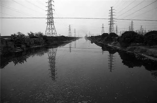 東莞生態園：海綿城市為術，區域整合為道