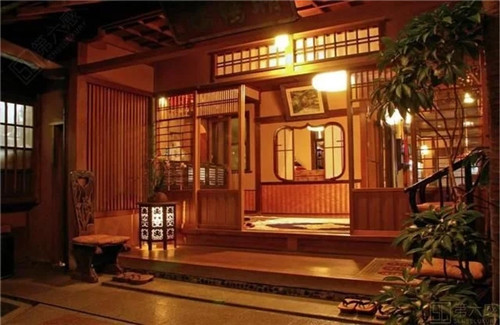 日本民宿，日本京都旅游住宿推薦