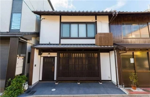 日本民宿，日本京都旅游住宿推薦