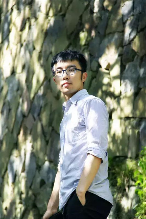 最牛的80后民宿設計師，設計的民宿都火了！