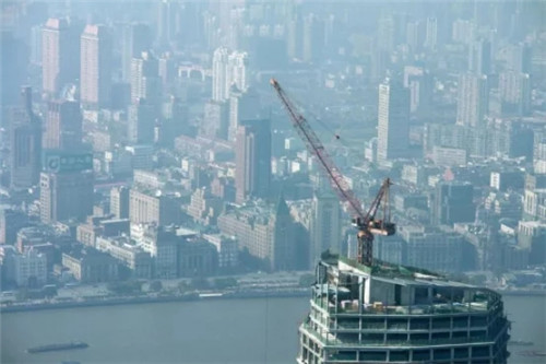 建筑師林世彤：以設(shè)計助力城市衍變