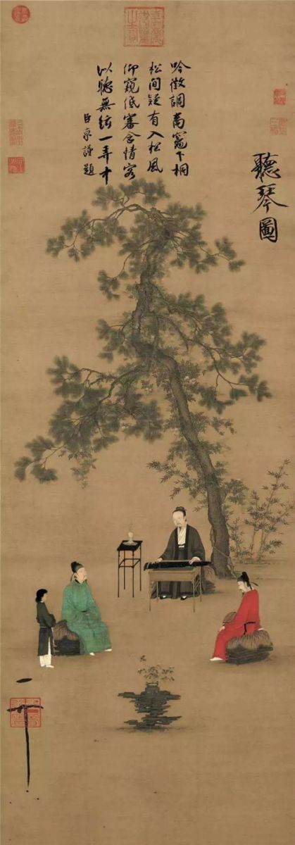 中國的插花技藝卻比其早出現千年！