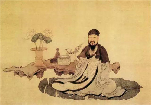中國的插花技藝卻比其早出現千年！