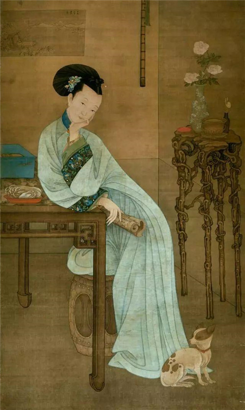 中國的插花技藝卻比其早出現千年！