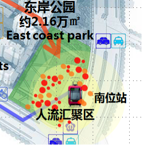 路媛：潤德·萬科翡翠公園品牌館景觀設(shè)計(jì)