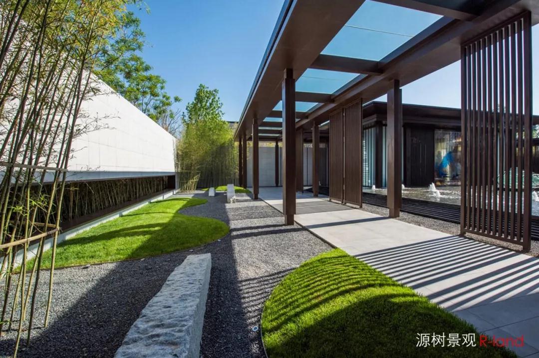 天成嶺秀 ：時尚奢雅，宛若天成的極致解讀