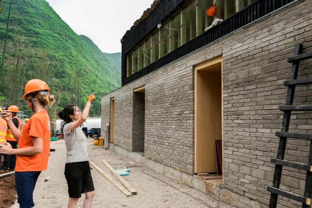 莊惟敏：城市談“智慧”，我們該怎么做？