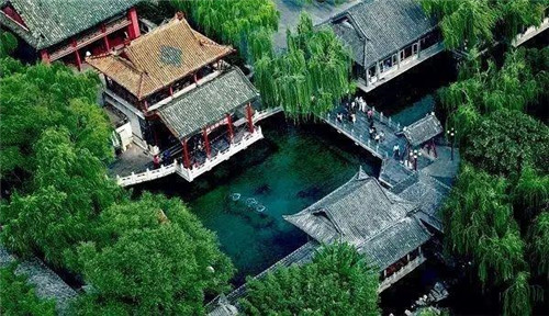 六月，青島人免費(fèi)的五大城市景點(diǎn)