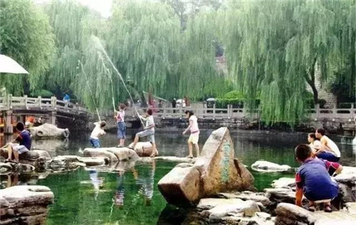 六月，青島人免費(fèi)的五大城市景點(diǎn)