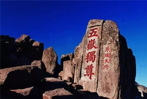六月，青島人免費(fèi)的五大城市景點(diǎn)