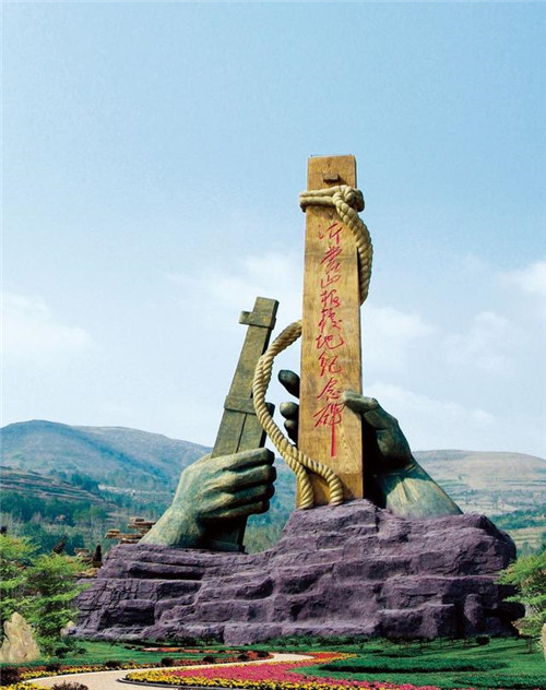 六月，青島人免費(fèi)的五大城市景點(diǎn)