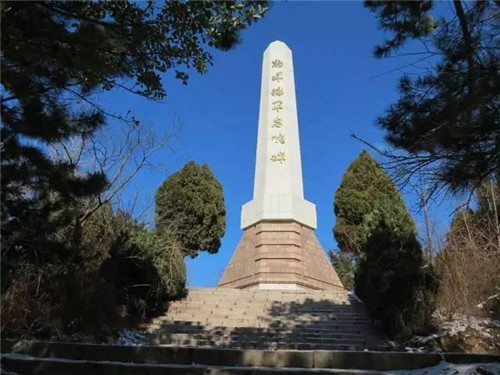 六月，青島人免費(fèi)的五大城市景點(diǎn)