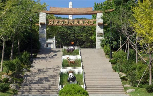 六月，青島人免費(fèi)的五大城市景點(diǎn)